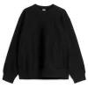 Loose Heavyweight Sweatshirt