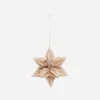 Lovi Star Decoration 7 Cm
