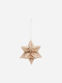 Lovi Star Decoration 7 Cm