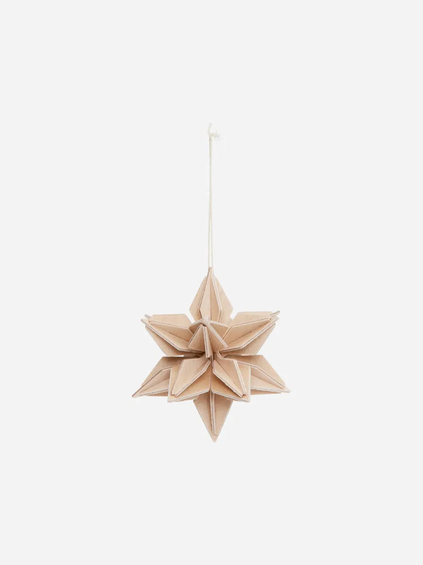 Lovi Star Decoration 7 Cm