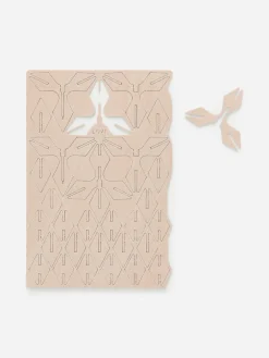 Lovi Star Decoration 7 Cm