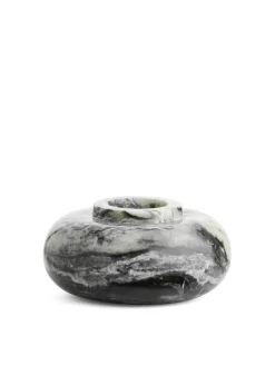 Marble Candle Holder