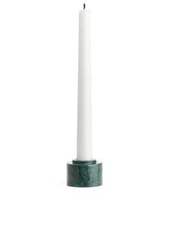 Marble Candle Holder