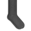 Mercerised Cotton Socks Plain