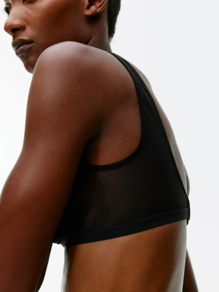 Mesh Bra