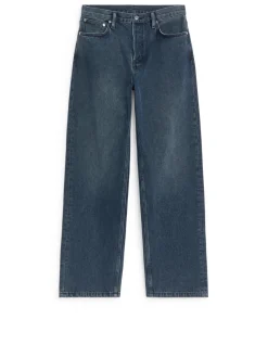 MIST Wide Jeans
