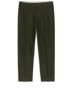 Moleskin Trousers