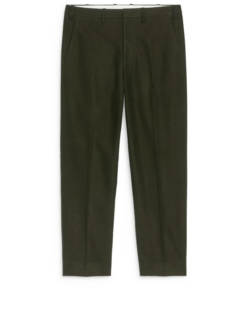 Moleskin Trousers