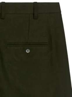 Moleskin Trousers