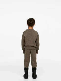 Nativa Wool Jumper