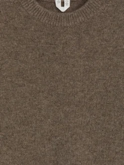 Nativa Wool Jumper