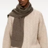 Nativa Wool Scarf