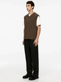 Nativa Wool Vest