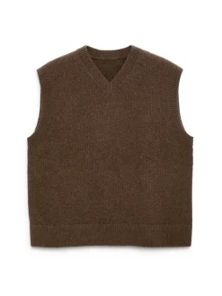 Nativa Wool Vest