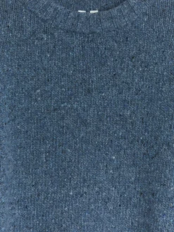 Neps Wool-Blend Jumper