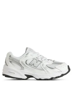 New Balance 530 Bungee Kids Trainers