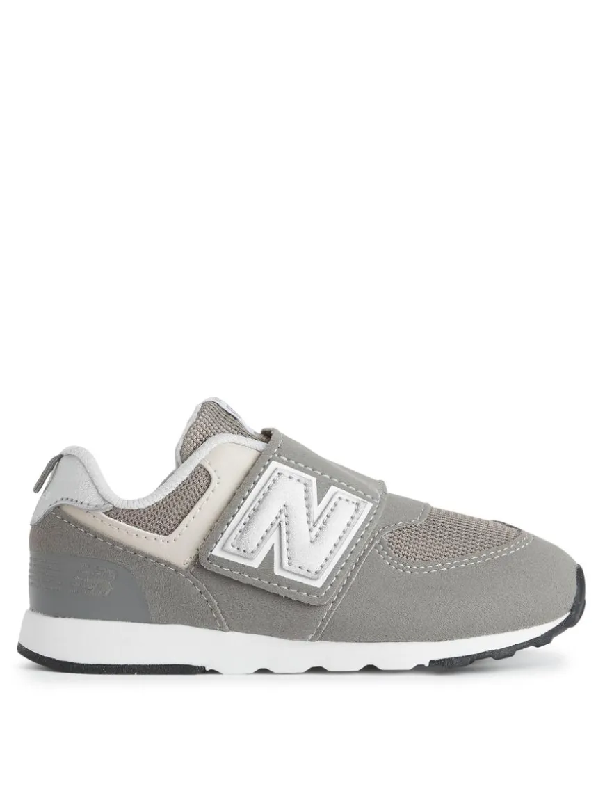 New Balance 574 Infant Trainers