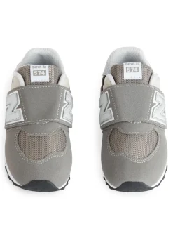 New Balance 574 Infant Trainers