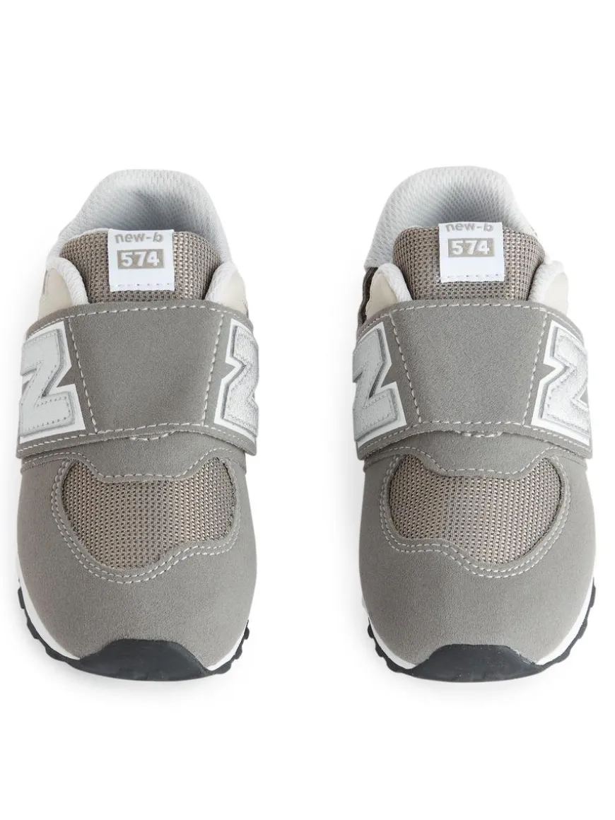 New Balance 574 Infant Trainers