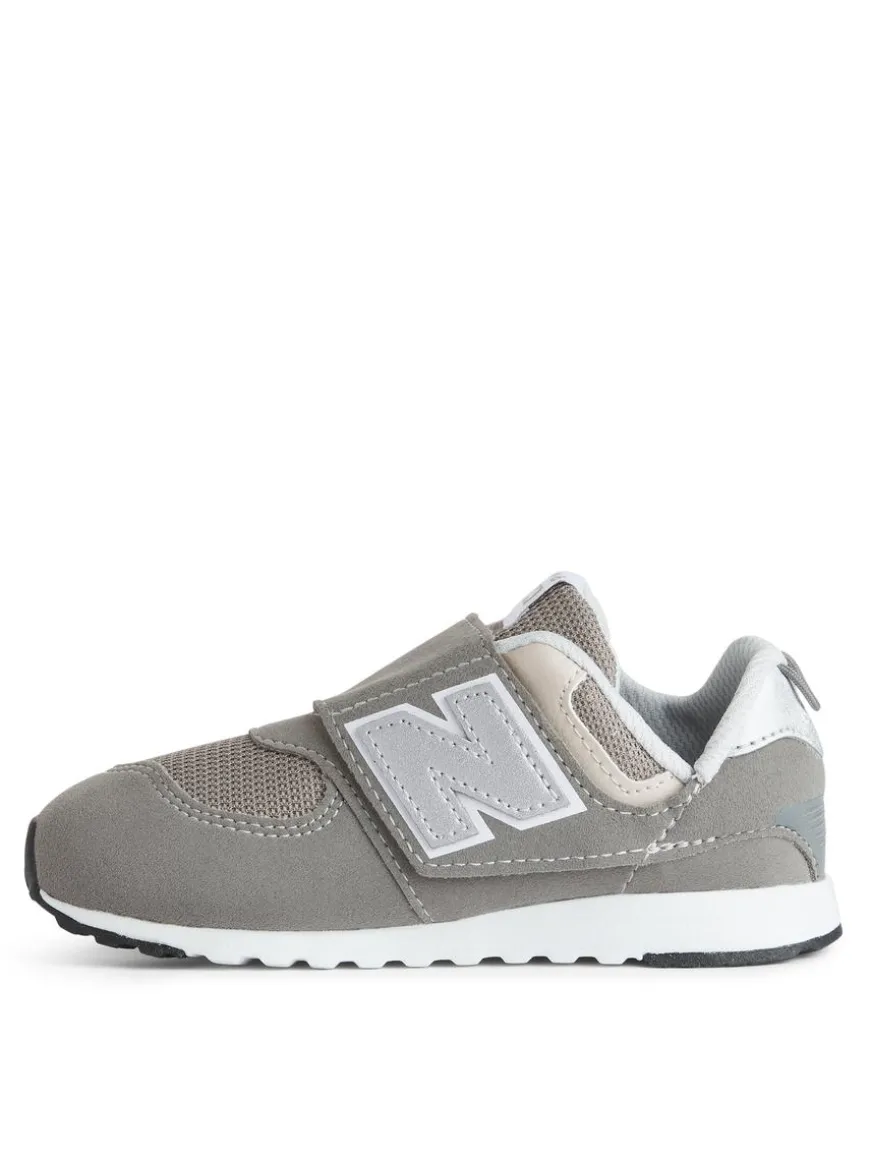 New Balance 574 Infant Trainers
