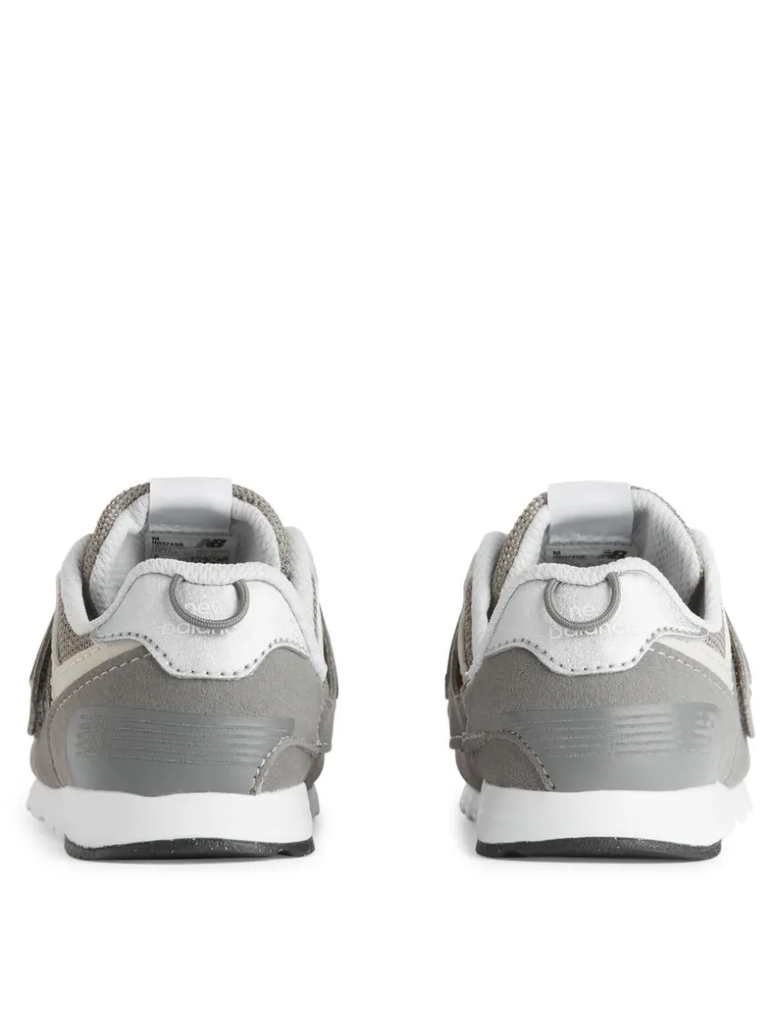 New Balance 574 Infant Trainers
