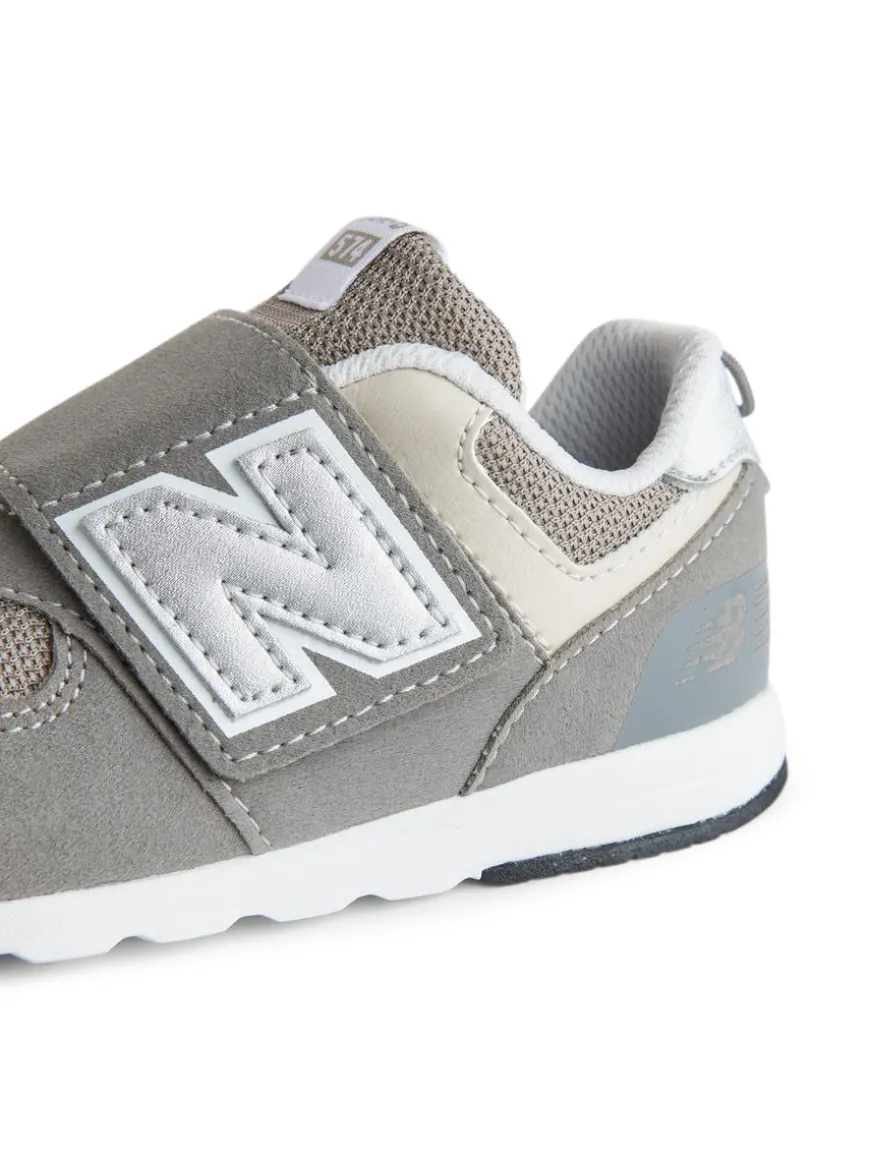 New Balance 574 Infant Trainers