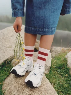 New Balance 530 Youth Trainers