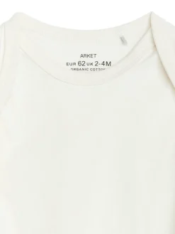 Newborn Soft Cotton Bodysuit