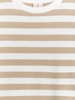 Oversized Long-Sleeved T-Shirt