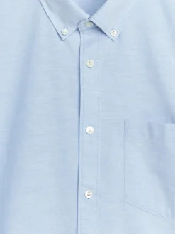 Oxford Shirt