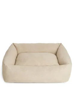 Padded Dog Bed Large
