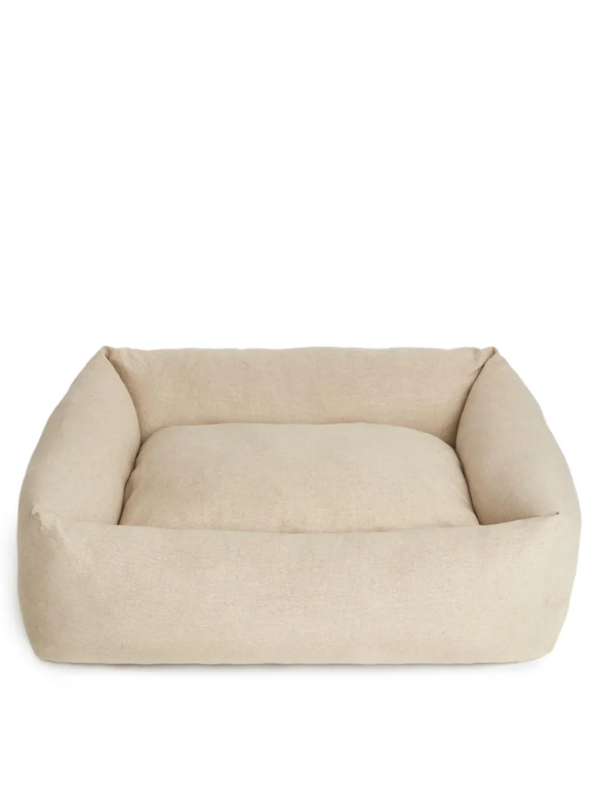 Padded Dog Bed Large