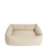 Padded Dog Bed Medium