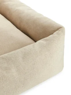 Padded Dog Bed Medium