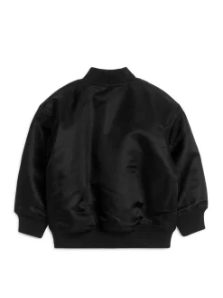 Padded Nylon Jacket