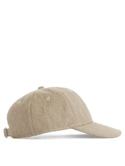 6-Panel Cotton Cap