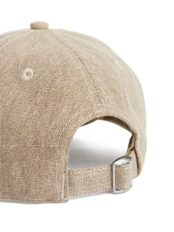 6-Panel Cotton Cap