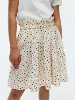 Paperbag Skirt