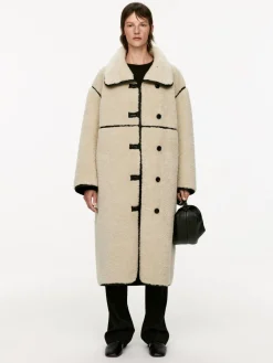 Pile Coat
