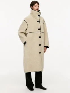 Pile Coat