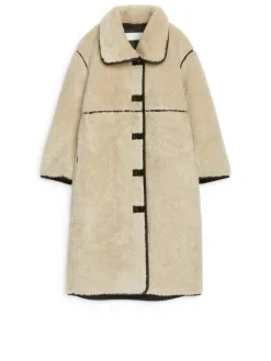 Pile Coat