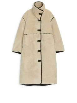 Pile Coat