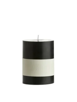 Pillar Candle 10 Cm