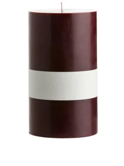 Pillar Candle 17.5 Cm