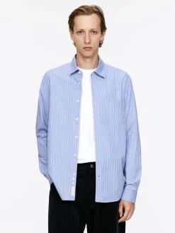 Poplin Shirt