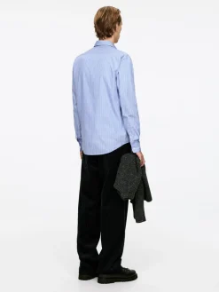 Poplin Shirt