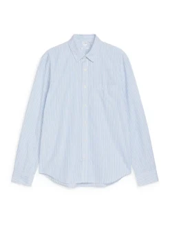 Poplin Shirt