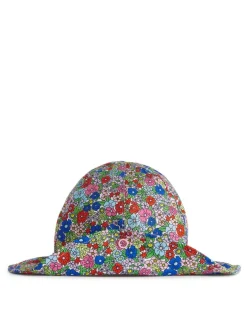 Poplin Sun Hat