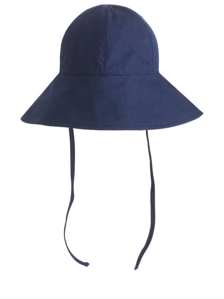 Poplin Sun Hat