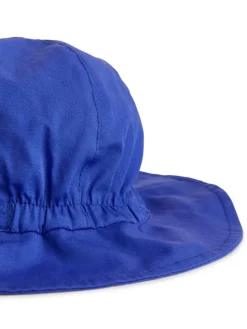 Poplin Sun Hat